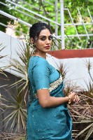 Kamakshi Bhaskarla Latest Photos